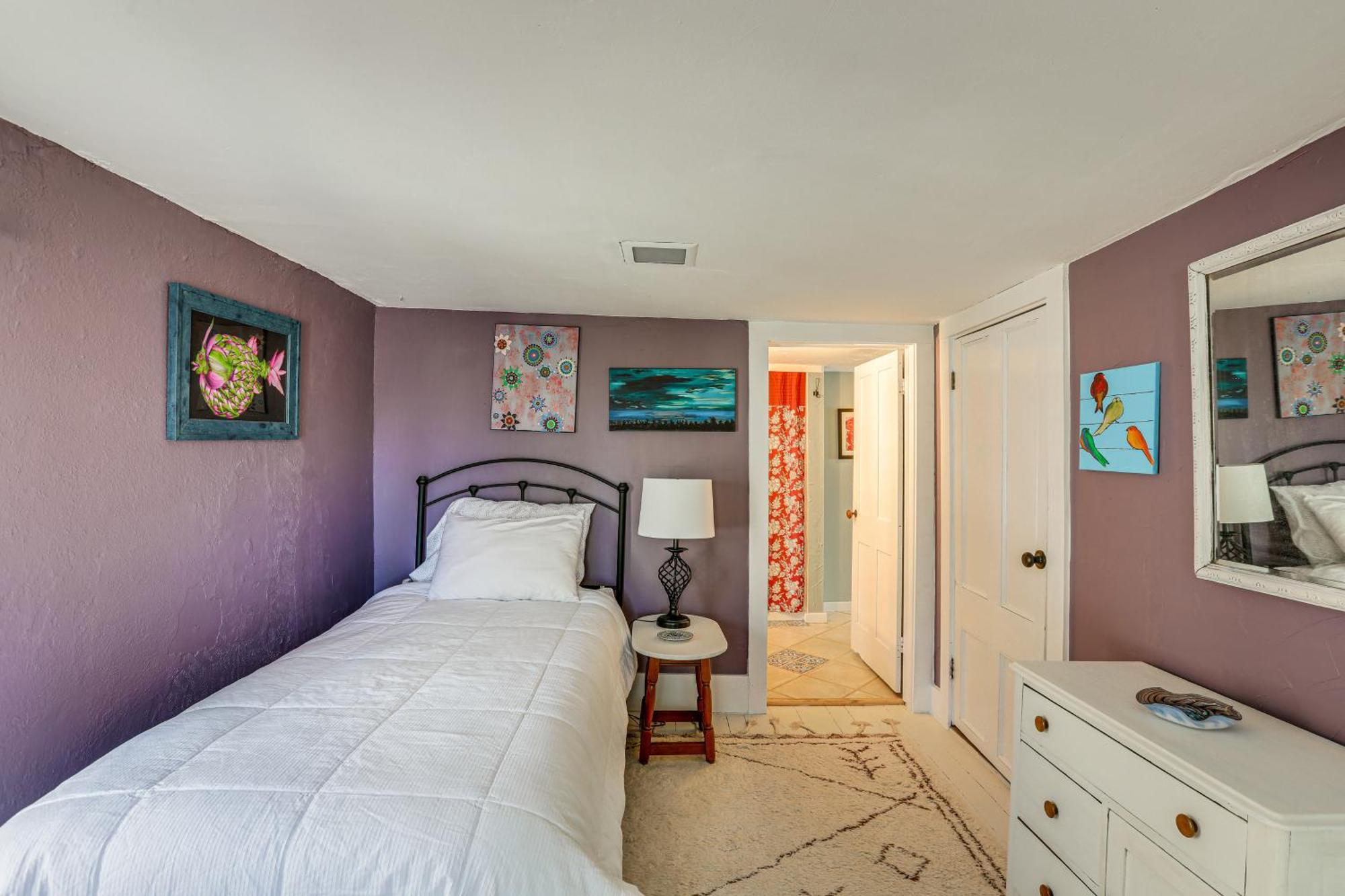 Lambertville Retreat - Walk To Shopping And Dining! מראה חיצוני תמונה