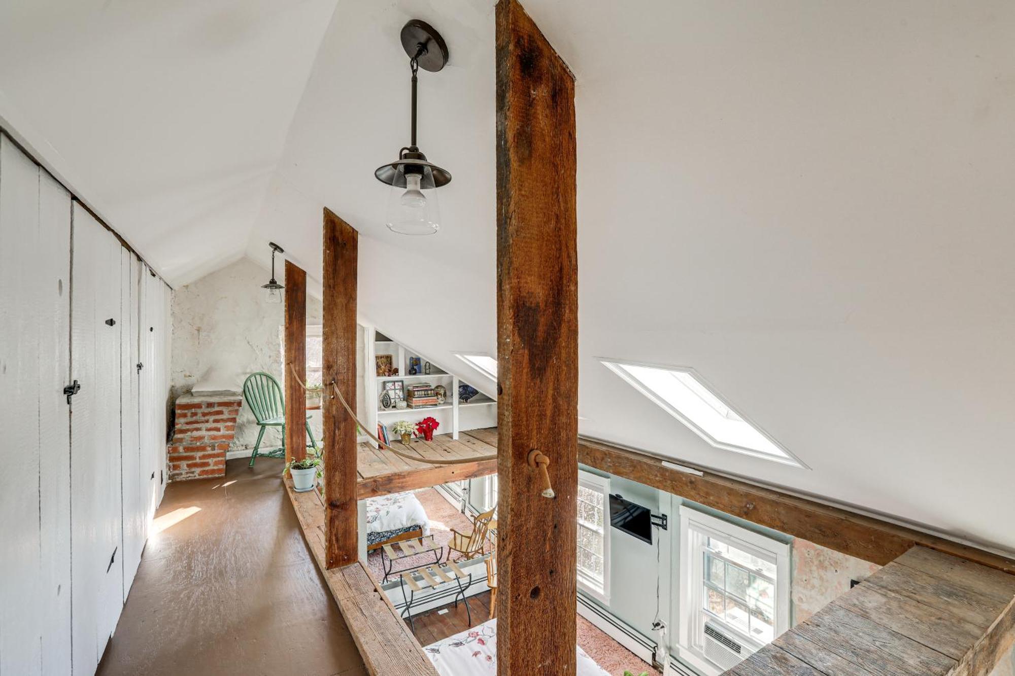Lambertville Retreat - Walk To Shopping And Dining! מראה חיצוני תמונה