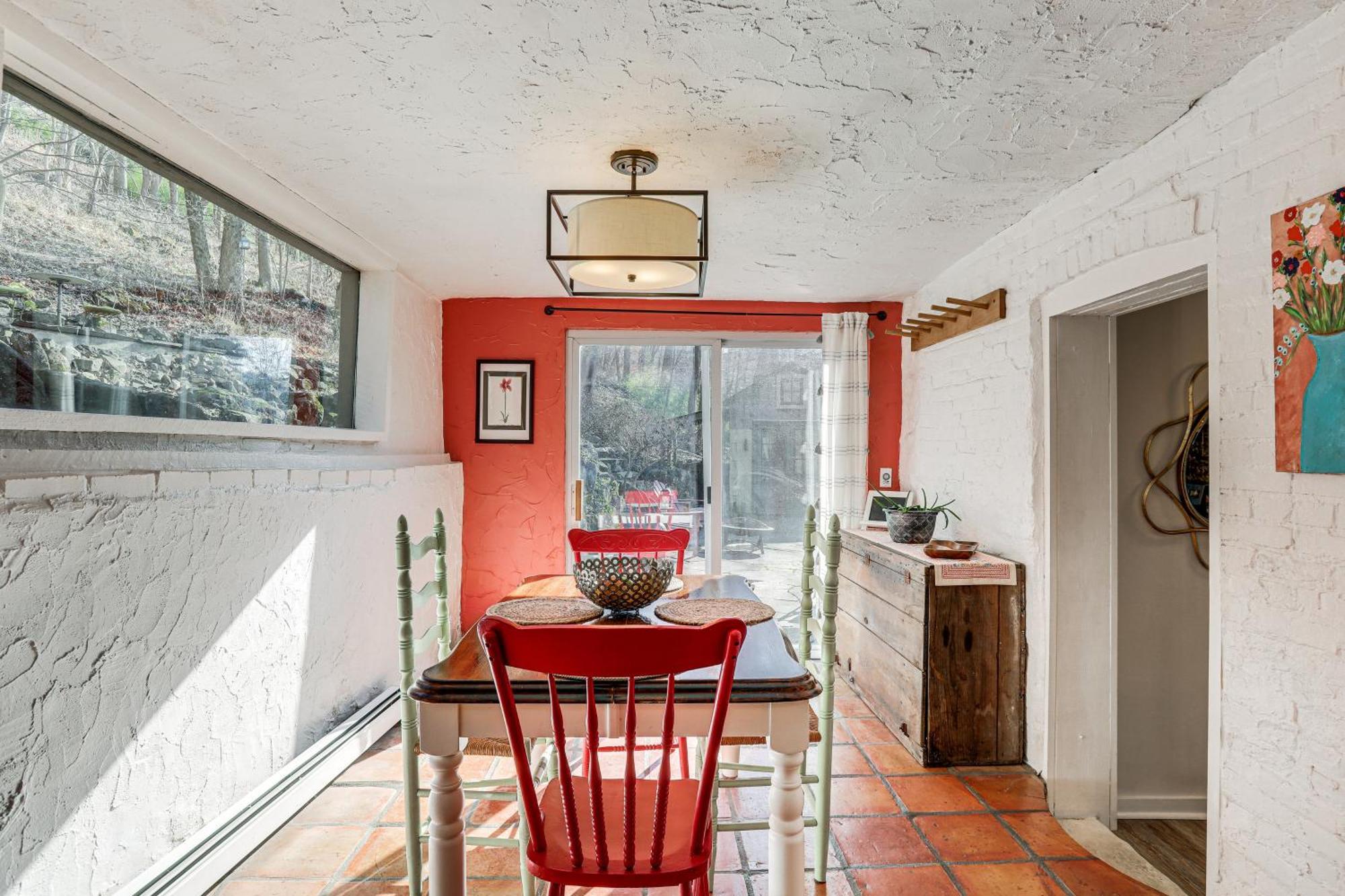Lambertville Retreat - Walk To Shopping And Dining! מראה חיצוני תמונה