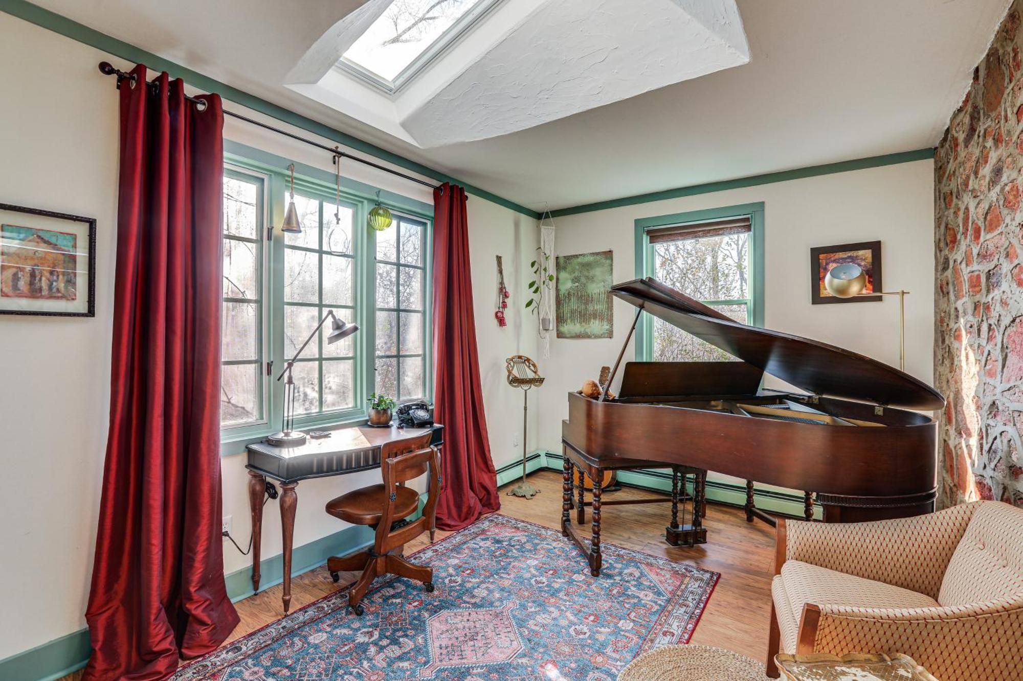 Lambertville Retreat - Walk To Shopping And Dining! מראה חיצוני תמונה